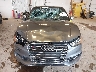 WAUB1GFF7G1****** Wrecked 2016 Audi S3 in Michigan State