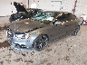WAUB1GFF7G1****** Used and Repairable 2016 Audi S3 in Flint