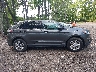 2FMPK3J96GB****** Usados 2016 Ford Edge en Estado de Virginia