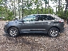 2FMPK3J96GB****** Reparables 2016 Ford Edge en Estado de Virginia