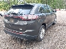 2FMPK3J96GB****** Salvamento y Destrozados 2016 Ford Edge en Estado de Virginia