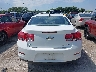 1G11B5SL5FF****** Wrecked 2015 Chevrolet Malibu
