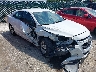 1G11B5SL5FF****** Salvage and Wrecked 2015 Chevrolet Malibu in Cleveland