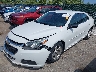 1G11B5SL5FF****** Used and Repairable 2015 Chevrolet Malibu in Cleveland