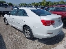 1G11B5SL5FF****** Salvage and Repairable 2015 Chevrolet Malibu in Cleveland