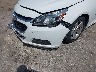 1G11B5SL5FF****** Salvage and Repairable 2015 Chevrolet Malibu in Ohio State
