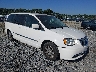 2A4RR5DG0BR****** Salvamento y Destrozados 2011 Chrysler Town & Country en Savannah