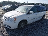 2A4RR5DG0BR****** Usados y Reparables 2011 Chrysler Town & Country en Savannah