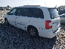 2A4RR5DG0BR****** Salvamento y Reparables 2011 Chrysler Town & Country en Savannah