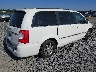 2A4RR5DG0BR****** Salvamento y Destrozados 2011 Chrysler Town & Country en Estado de Georgia