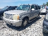 1GYEK63N24R****** Usados y Reparables 2004 Cadillac Escalade en Atlanta North