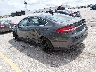 3FA6P0VP5HR****** Salvage and Repairable 2017 Ford Fusion in Des Moines