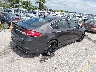 3FA6P0VP5HR****** Salvage and Wrecked 2017 Ford Fusion in Iowa State