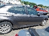 4T1B11HK5JU****** Destrozados 2018 Toyota Camry en Estado de Carolina del Norte