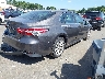 4T1B11HK5JU****** Salvamento y Destrozados 2018 Toyota Camry en Estado de Carolina del Norte