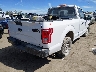 1FTMF1C87GK****** Salvamento y Destrozados 2016 Ford F-150 en Estado de California