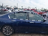 1HGCR2F54FA****** Repairable 2015 Honda Accord in Ohio State