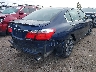 1HGCR2F54FA****** Salvage and Wrecked 2015 Honda Accord in Ohio State