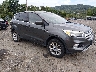 1FMCU9G93HU****** Salvamento y Destrozados 2017 Ford Escape en Port Murray