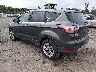 1FMCU9G93HU****** Salvamento y Reparables 2017 Ford Escape en Port Murray