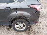 1FMCU9G93HU****** Salvamento y Reparables 2017 Ford Escape en Estado de Nueva Jersey