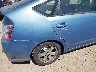 JTDKB22U753****** Salvamento y Reparables 2005 Toyota Prius en Estado de Washington