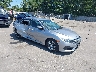 19XFC2F55HE****** Salvage and Wrecked 2017 Honda Civic in Long Island