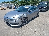 19XFC2F55HE****** Salvage and Repairable 2017 Honda Civic in New York State