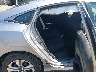 19XFC2F55HE****** Wrecked 2017 Honda Civic in Long Island