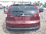 5J6RM4H71CL****** Wrecked 2012 Honda CR-V