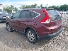 5J6RM4H71CL****** Salvage and Repairable 2012 Honda CR-V in Rochester