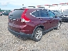 5J6RM4H71CL****** Salvage and Wrecked 2012 Honda CR-V in New York State
