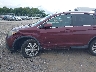 5J6RM4H71CL****** Salvage and Repairable 2012 Honda CR-V in New York State