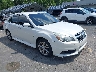 4S3BMBC69D3****** Salvamento y Destrozados 2013 Subaru Legacy en Hartford