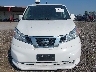 3N6CM0KN1KK****** Wrecked 2019 Nissan NV 200 in Iowa State