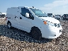 3N6CM0KN1KK****** Salvage and Wrecked 2019 Nissan NV 200 in Des Moines
