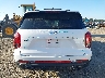 KM8R3DGE3RU****** Wrecked 2024 Hyundai Palisade