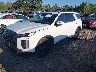 KM8R3DGE3RU****** Used and Repairable 2024 Hyundai Palisade in Appleton