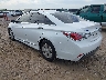 KMHEC4A48EA****** Salvamento y Reparables 2014 Hyundai Sonata Hybrid en Corpus Christi