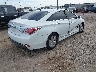 KMHEC4A48EA****** Salvamento y Destrozados 2014 Hyundai Sonata Hybrid en Estado de Texas