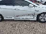 KMHEC4A48EA****** Salvamento y Reparables 2014 Hyundai Sonata Hybrid en Estado de Texas