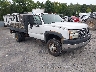 1GBJC34U55E****** Salvamento y Destrozados 2005 Chevrolet Silverado 3500 Chassis en Albany