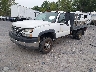 1GBJC34U55E****** Usados y Reparables 2005 Chevrolet Silverado 3500 Chassis en Albany