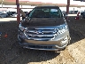 2FMTK3K88FB****** Wrecked 2015 Ford Edge in Arizona State