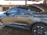2FMTK3K88FB****** Repairable 2015 Ford Edge in Arizona State