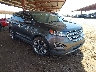 2FMTK3K88FB****** Salvage and Wrecked 2015 Ford Edge in Phoenix