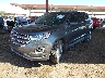 2FMTK3K88FB****** Used and Repairable 2015 Ford Edge in Phoenix