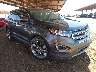 2FMTK3K88FB****** Salvage and Repairable 2015 Ford Edge in Arizona State