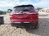 5GAERBKW4JJ****** Destrozados 2018 Buick Enclave