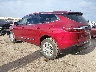 5GAERBKW4JJ****** Salvamento y Reparables 2018 Buick Enclave en Wichita